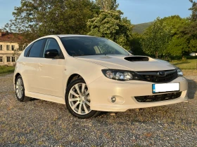 Subaru Impreza AWD