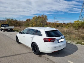 Opel Insignia 1.6 CDTI, снимка 1