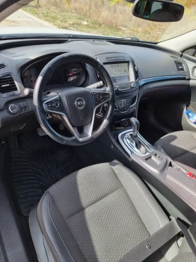Opel Insignia 1.6 CDTI, снимка 4