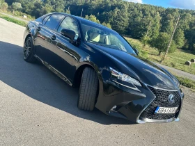 Lexus GS 300 H* FULL* , снимка 3