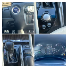 Lexus GS 300 H* FULL* , снимка 14