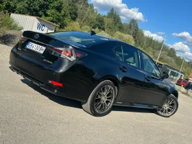 Lexus GS 300 H* FULL* , снимка 4