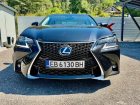 Lexus GS 300 H* FULL* , снимка 2