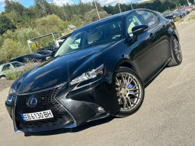 Lexus GS 300 H* FULL* , снимка 1