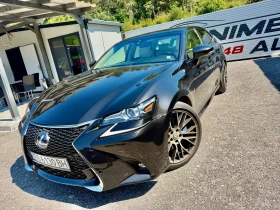 Lexus GS 300 H* FULL* , снимка 1