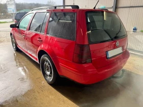 VW Golf, снимка 6