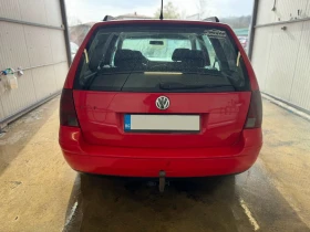 VW Golf, снимка 4