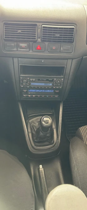 VW Golf, снимка 9