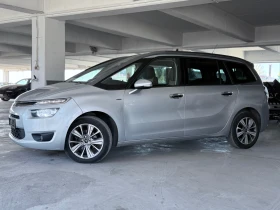 Citroen C4 Picasso 1.6hdi 6+ 1 Full, снимка 1