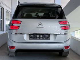 Citroen C4 Picasso 1.6hdi 6+ 1 Full, снимка 5