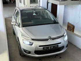 Citroen C4 Picasso 1.6hdi 6+ 1 Full, снимка 3