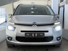Citroen C4 Picasso 1.6hdi 6+ 1 Full, снимка 2