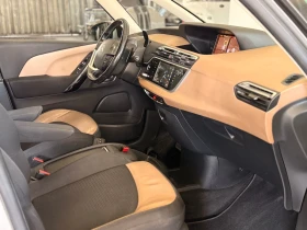 Citroen C4 Picasso 1.6hdi 6+ 1 Full, снимка 12