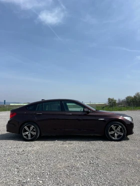 BMW 5 Gran Turismo 535d Xdrive , снимка 4