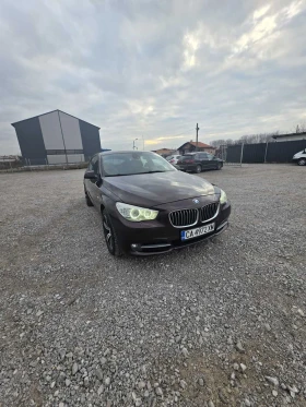 BMW 5 Gran Turismo 535d Xdrive , снимка 3