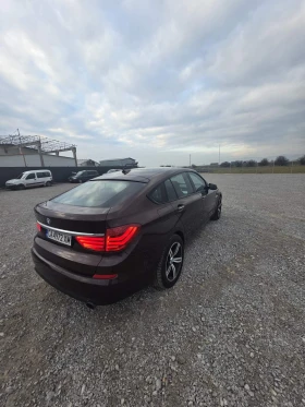 BMW 5 Gran Turismo 535d Xdrive , снимка 1