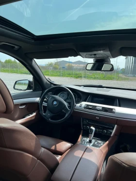 BMW 5 Gran Turismo 535d Xdrive , снимка 8