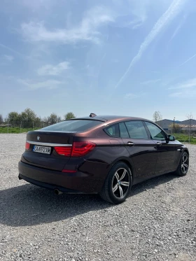 BMW 5 Gran Turismo 535d Xdrive , снимка 1