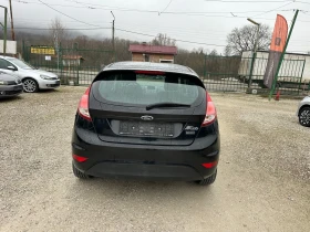 Ford Fiesta 1.6 TDCI, снимка 5