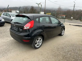 Ford Fiesta 1.6 TDCI, снимка 4