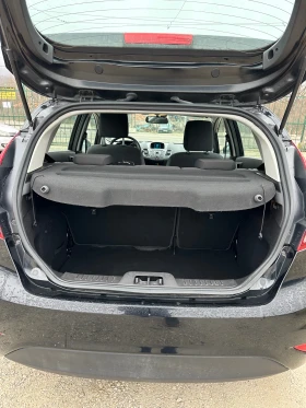 Ford Fiesta 1.6 TDCI, снимка 16
