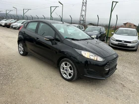 Ford Fiesta 1.6 TDCI, снимка 3