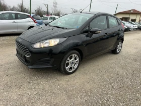 Ford Fiesta 1.6 TDCI, снимка 1