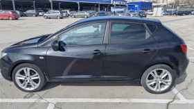 Seat Ibiza Sport, снимка 3