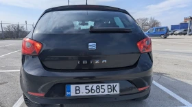 Seat Ibiza Sport, снимка 5