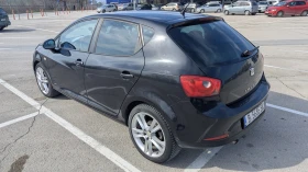 Seat Ibiza Sport, снимка 4