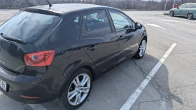 Seat Ibiza Sport, снимка 6