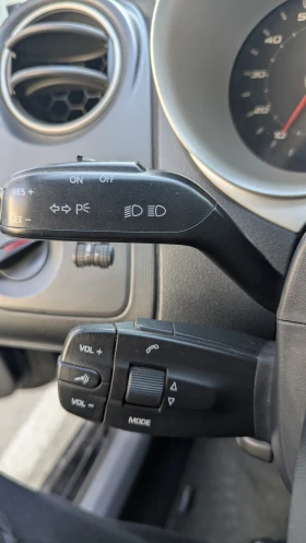 Seat Ibiza Sport, снимка 14