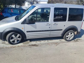 Ford Tourneo Connect, снимка 1