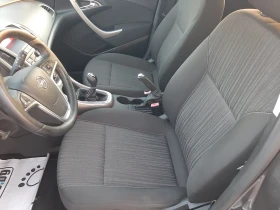 Opel Astra 1.4i 100кс, снимка 10