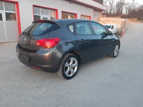Opel Astra 1.4i 100кс, снимка 5