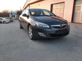 Opel Astra 1.4i 100кс, снимка 3