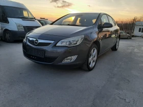 Opel Astra 1.4i 100кс, снимка 2