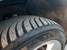 Opel Astra 1.4i 100кс, снимка 16