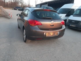 Opel Astra 1.4i 100кс, снимка 7