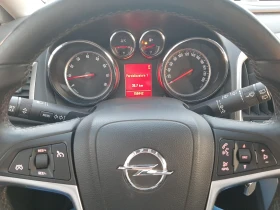 Opel Astra 1.4i 100кс, снимка 15