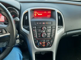 Opel Astra 1.4i 100кс, снимка 14