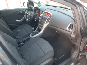 Opel Astra 1.4i 100кс, снимка 11