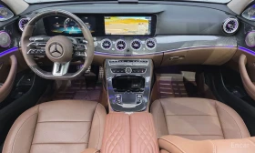 Mercedes-Benz E 300, снимка 7