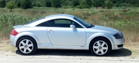 Audi Tt 1, 8t, снимка 8