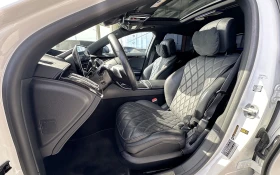 Mercedes-Benz S 580 L 4MATIC, снимка 6