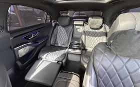 Mercedes-Benz S 580 L 4MATIC, снимка 8