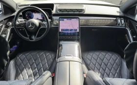 Mercedes-Benz S 580 L 4MATIC, снимка 5