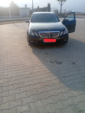 Mercedes-Benz E 350 E350, снимка 5