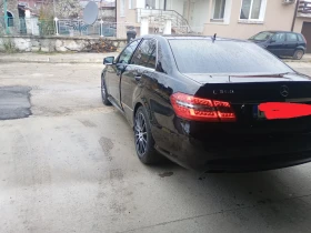 Mercedes-Benz E 350 E350, снимка 7
