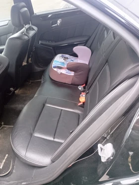 Mercedes-Benz E 350 E350, снимка 14